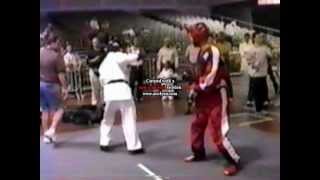 2000 Sport Karate Highlights