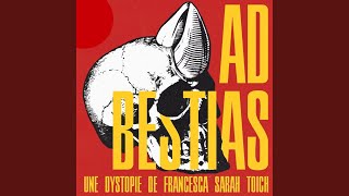 Chapter 166 - Ad Bestias