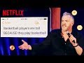 Greg Davies Stand-up | Ridiculous Inspirational Quotes | Netflix