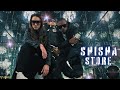 Saizar, AiiSH, Keresh - Shisha Store (Official Music Video)