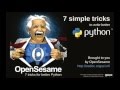 7 Simple Tricks to Write Better Python Code