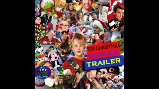 CΗRISTMAS MOVIES, Θρίλερ, Κωμωδίες και Περιπέτεις, TOP προτάσεις για τα Χριστούγεννα σας.