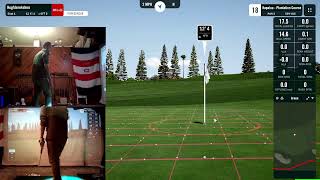 SHIFTY TOUR EV9- Kapalua - Plantation Course- Hughjerekshen