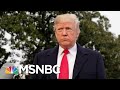 Is New IRS Memo On President Donald Trump's Taxes Binding? | Morning Joe | MSNBC