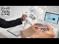 A Unique Robot for Doctors and Therapists   KUKA LBR Med