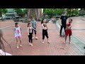 Old Town Road - Lil Nas C (Dance Choreography)