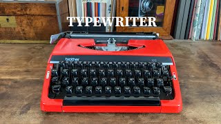 How to use Typewriter | Basic Settings \u0026 Paper Recommendations