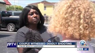 Belle Glade man, 20, killed near Beeline Highway in Palm Beach Gardens
