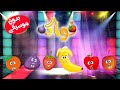 أنشودة الفواكه بدون موسيقى عربي - انجليزي - Fruit song in Arabic and English