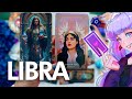 Libra PROSPERIDAD SIN IGUAL !LO Q BUSCAS TE BUSCA,ALGUIEN IRÁ A VERTE, TRIUNFO INMINENTE