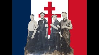 La Complainte du partisan | WW2 French Partisan Song | English Lyrics