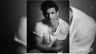 Emotional video tribute to sushant singh rajput| Must watch | Justice for sushant|#SSR