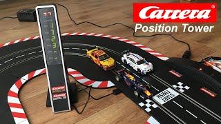 Carrera Digital Position Tower