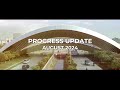 Progress Jababeka August 2024