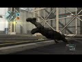 end of the line mgo3 thegod s clan