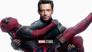 DEADPOOL 3 Teaser 2024 Wolverine Returns | Hugh Jackman | Ryan Renolds