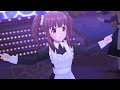 【デレステmv】cherry＊merry＊cherry 貴方のクラシカルメイドコーデver. 緒方智絵里