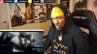 THIS IS A WARNING! | Tee Grizzley - SATISH  (REACTION!!!)