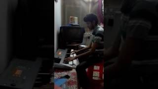 Munjaane Manjalli - Just Math Mathalli - Sudeep - Raghu Dixit - SHREYAS Patil Piano Cover