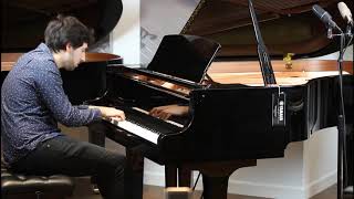 New Yamaha C3X Grand Piano - Steven Gonzalez - Queen \