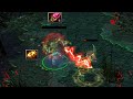 DOTA TINKER 30 KILLS: Dagon + Ethereal is Unbalanced