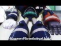 Rockman 8 / Megaman 8 - Electrical Communication (Full Opening) [Subbed]
