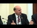 Rep. Louie Gohmert on Climate Change