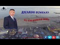 el cigarrito rmx ricardo suntaxi by vico dj ny