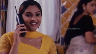 Dheerudu Telugu Movie Scenes - Kalabhavan Mani Comedy Scenes