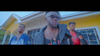 Richman Bana Feat SEDI B X Large Pro The Scientist In Panchako Dance (Official Music Video)