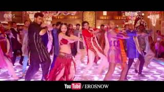 Madamiyan HD Video Song   Tevar 2015   Arjun Kapoor, Shruti Haasan   Video Dailymotion 2