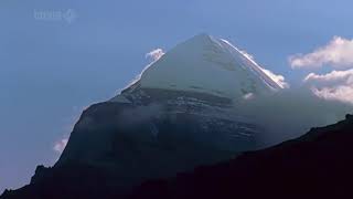 BBC Natural World 2010 The Himalayas- Origin of Ganges/Mount Kailash/Gomukh