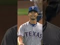 Yu Darvish loses a perfect game with 2 outs in the 9th