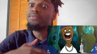 MeatCanyon "Lets Go Dababy" REACTION!!!