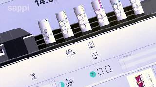 The Printing Process Sheet Offset Press English Sappi Tube Mp3 Mp4