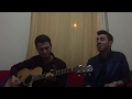 Talha Besler & İlhan Başak // Titanium - Acoustic Cover