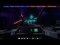 we battled massive space battleships deep space battle simulator multiplayer