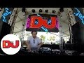 Weiss DJ Set at DJ Mag Pool Party in Miami 2016