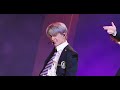 4k 230928 엔하이픈 제이 직캠 criminal love enhypen jay fancam @dark moon special stage in lotteworld