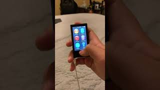 iPod Collection - iPod Nano 7th Gen