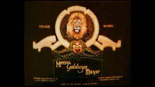 Metro Goldwyn Mayer (1927), Reimagined