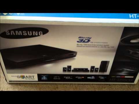 HOW TO SETUP SAMSUNG SURROUND SOUND HOW TO SETUP SAMSUNG SURROUND SOUND