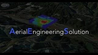 Aerial Engineering Solution サービス紹介動画【2022Ver】