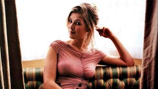 Rosamund Pike, 45, Probably the Most Beautiful Woman in the World