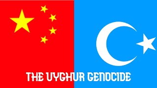 China and the Uyghur Genocide