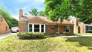 1812 Kreiser Street SE, Grand Rapids, MI Presented by Gary Raska.