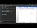 PYTHON3 TKINTER - TEXTBOX ADDING TEXT