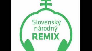 Slovenský národny remix 1/7 (The Uniques)