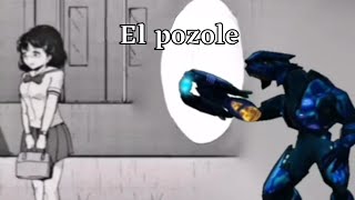 El pozole