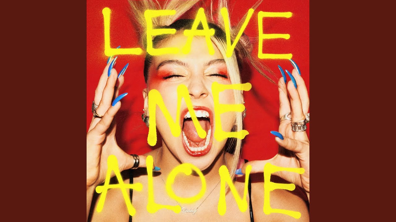 Leave Me Alone Youtube Music